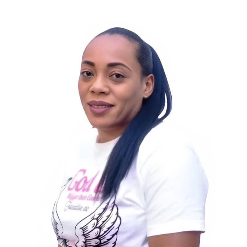 Ella Fevrier