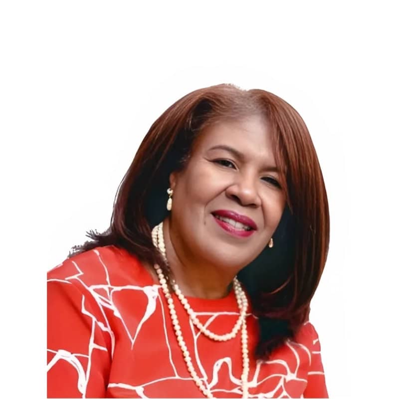 Vivian Scott